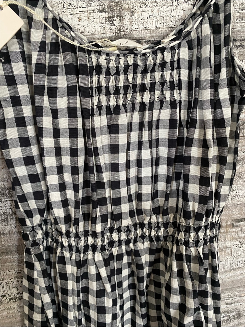 Doen Leslie Dress - Picture 5 of 9